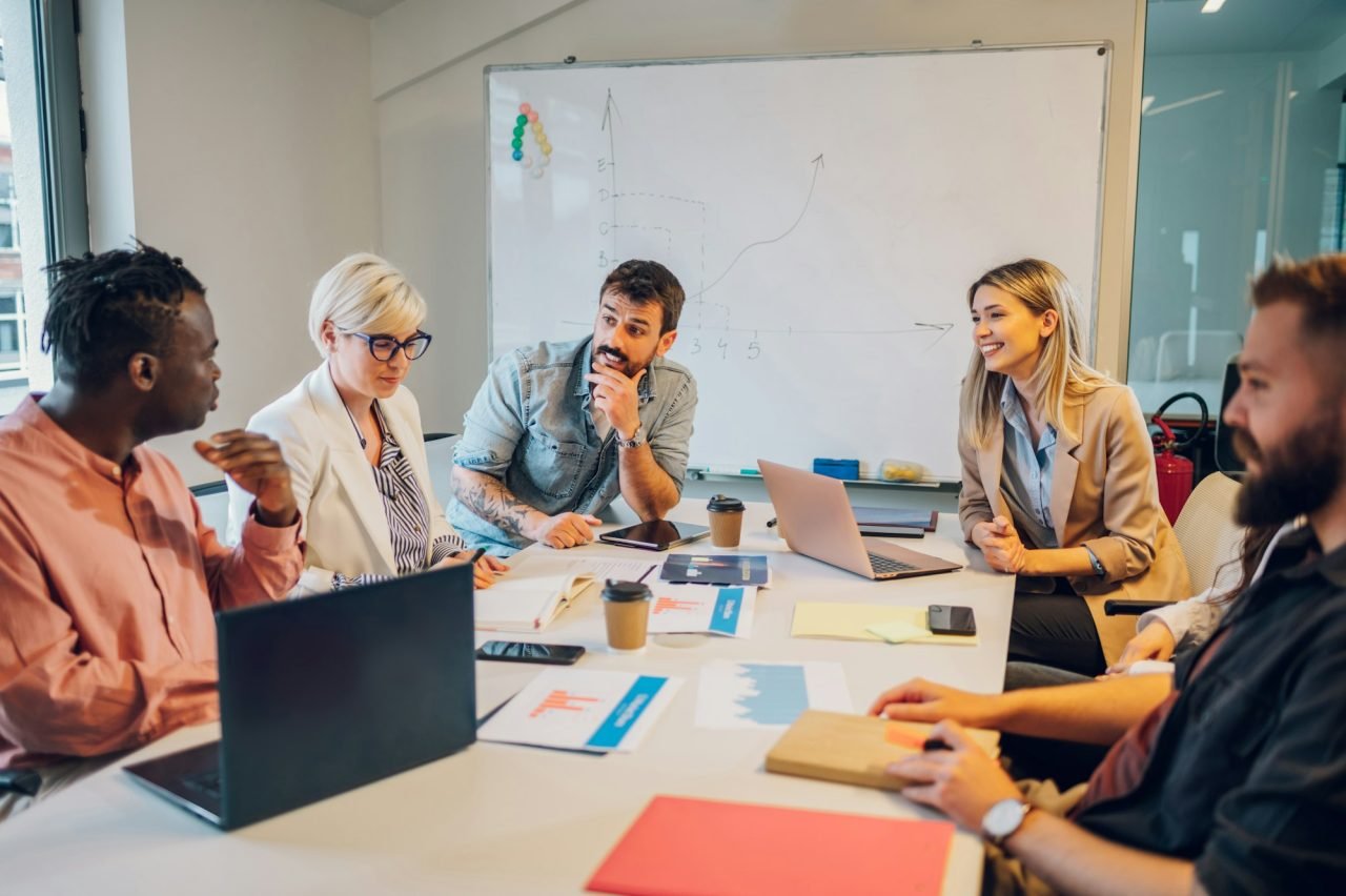 Best Digital Marketing Agency